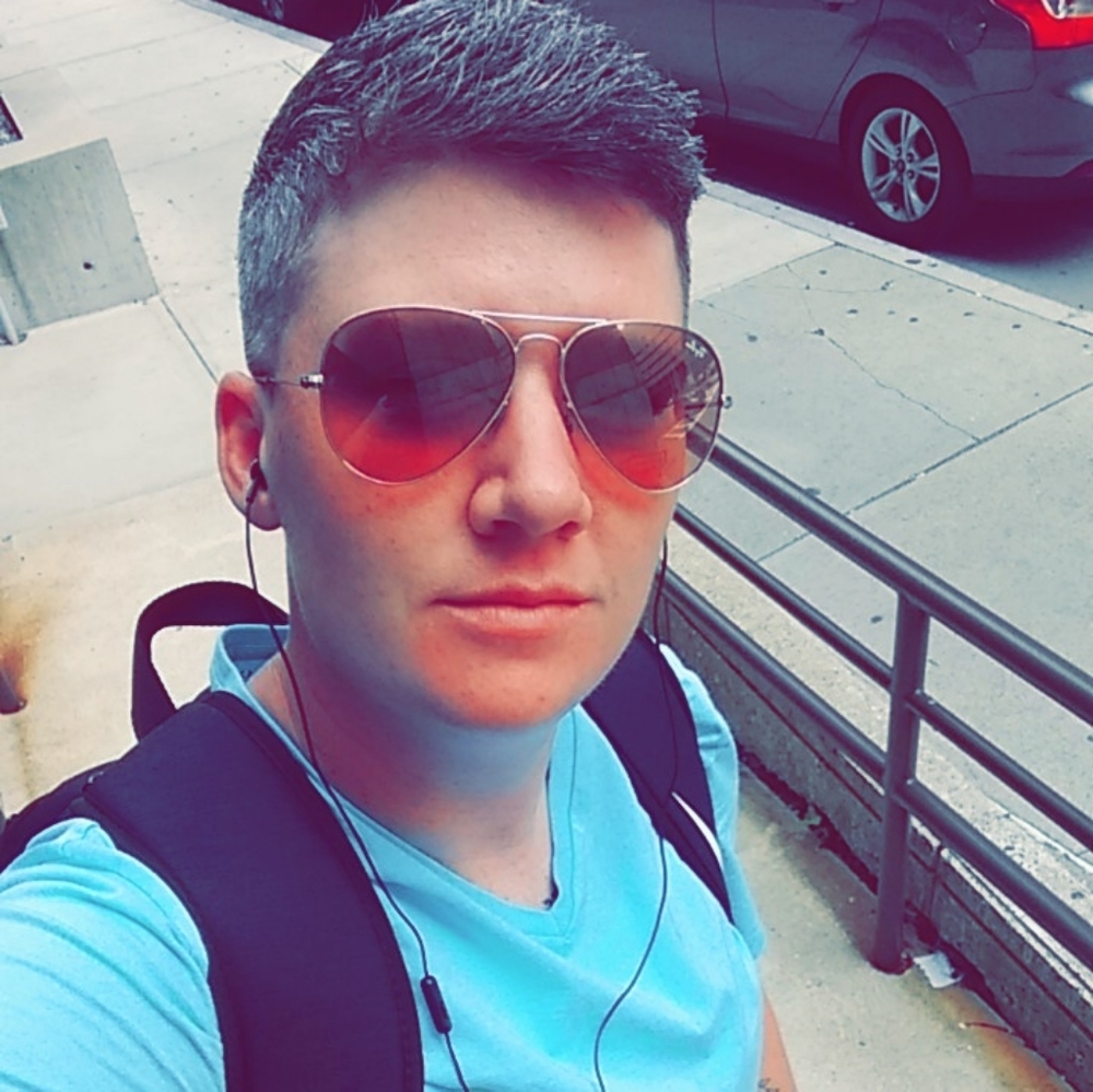 Meet your Posher, Rose